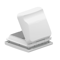 Fiamma Vent 28 F White Neutral - 280x280mm