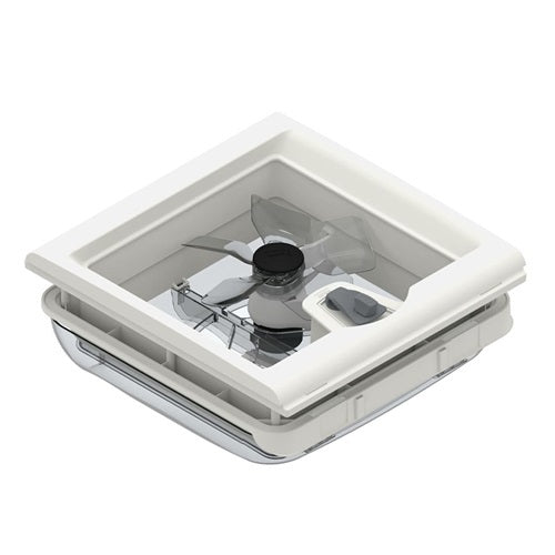 Fiamma Turbo Vent Kit for 28F Neutral