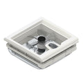 Fiamma Turbo Vent Kit for 28F Neutral