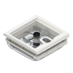 Fiamma Turbo Vent Kit for 28F Neutral