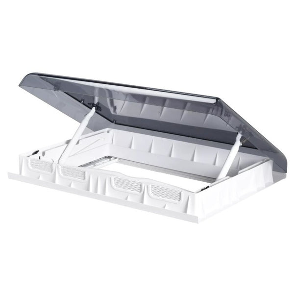 Skymaxx Lx Plus 700 x 500mm Skylight with Internal Blind & LED (23/42mm)