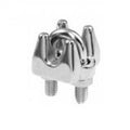 Stainless steel 316 Wire Rope Clips DIN741 8mm
