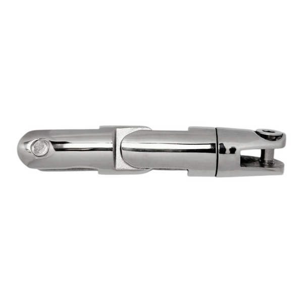 Stainless steel 316 Anchor Swivel 3-way 6-8mm