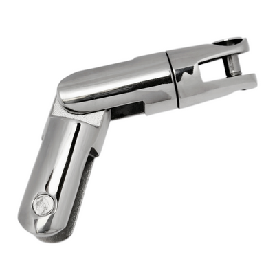 Stainless steel 316 Anchor Swivel 3-way 6-8mm