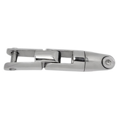Stainless steel 316 Anchor Swivel 3-way 6-8mm