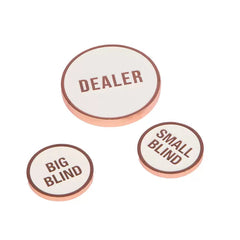 Heavy Duty Case with 400 Extra-Heavyweight Poker Chips and 100% Plastic Playing Cards