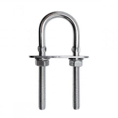 SS316 U-Bolt
