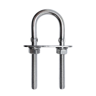 SS316 U-Bolt