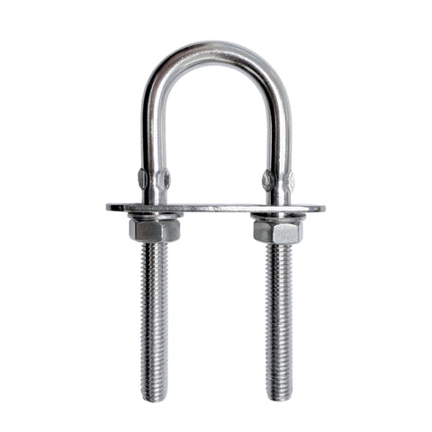 SS316 U-Bolt