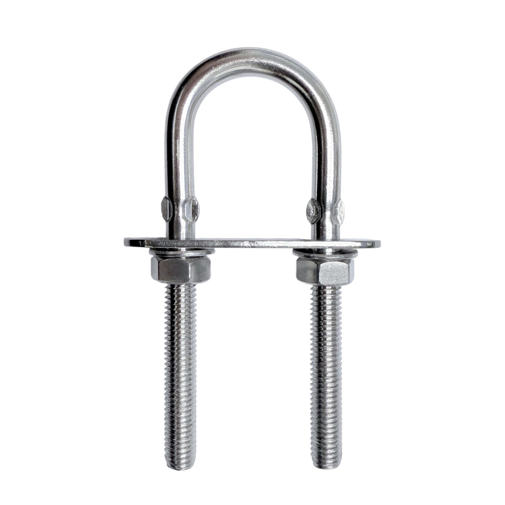 SS316 U-Bolt