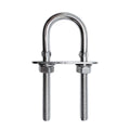 SS316 U-Bolt