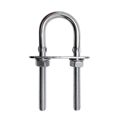 SS316 U-Bolt