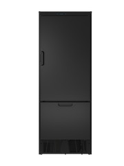 Thetford T2208 224L 12V Upright Compressor Caravan Fridge