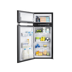 Thetford N4175 171L 3-Way Slimline Absorption Caravan Fridge