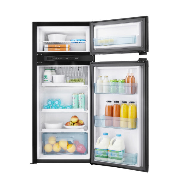 Thetford N4175 171L 3-Way Slimline Absorption Caravan Fridge