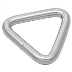 SS316 Triangle Ring