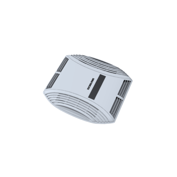 myCOOLMAN Roof Top Air Conditioner 2.7KW CCA2700i