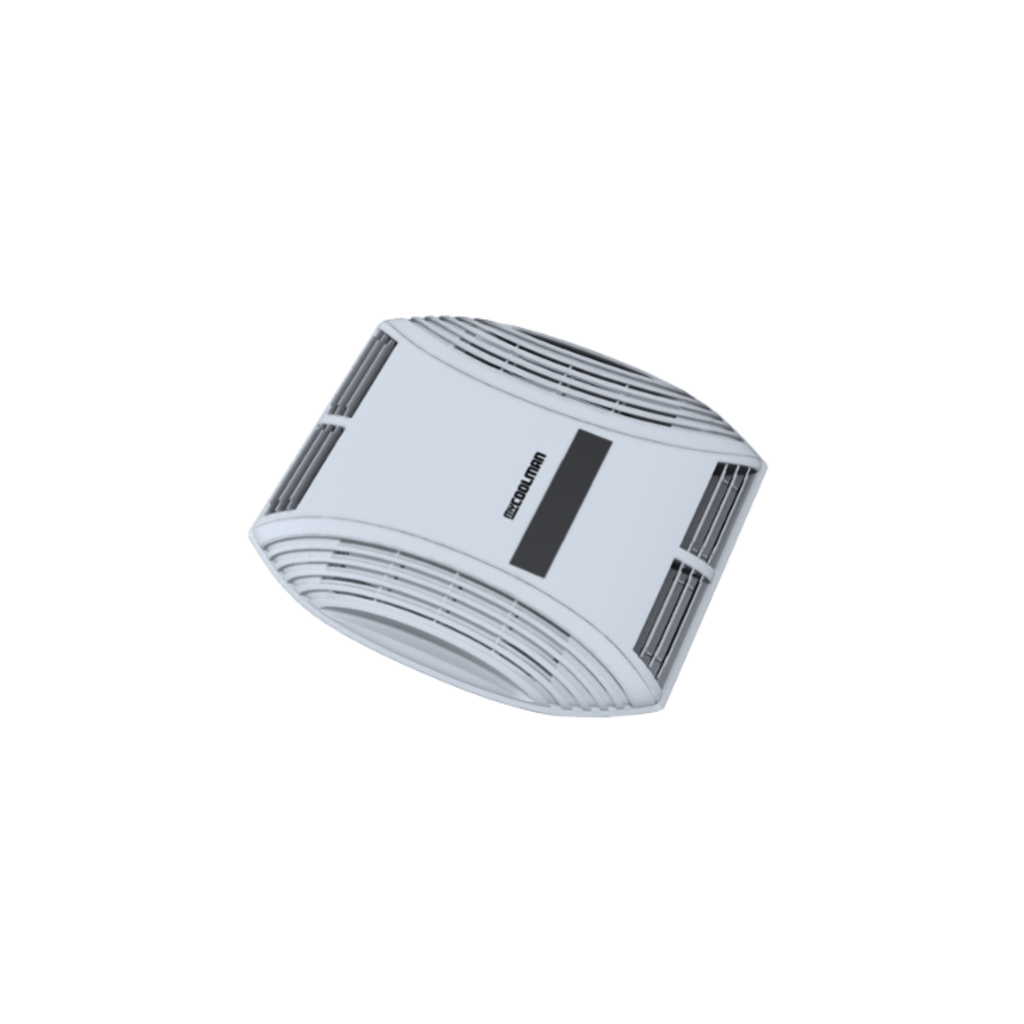 myCOOLMAN Roof Top Air Conditioner 2.7KW CCA2700i