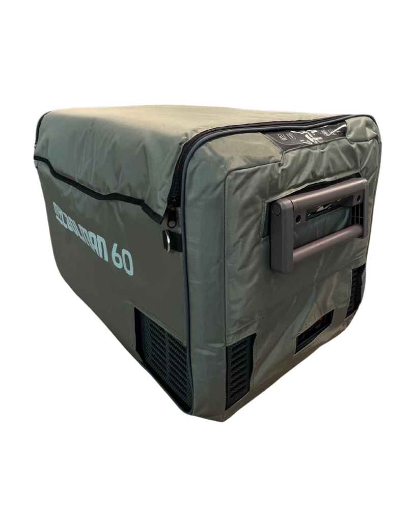 myCOOLMAN Rec 60 Litre: Insulated Cover