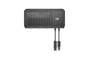 DJI Power 1.8kW Solar/Car Super Fast Charger