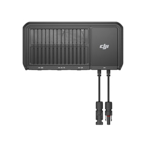 DJI Power 1.8kW Solar/Car Super Fast Charger