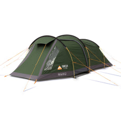 Vango Omega 350 TC Tent with TBS II - 3 Person Polycotton Touring Tent
