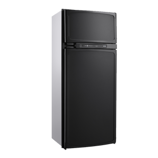 Thetford N4175 171L Slimline Fridge - Black (Left-Hand)