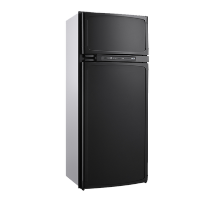 Thetford N4175 171L Slimline Fridge - Black (Left-Hand)