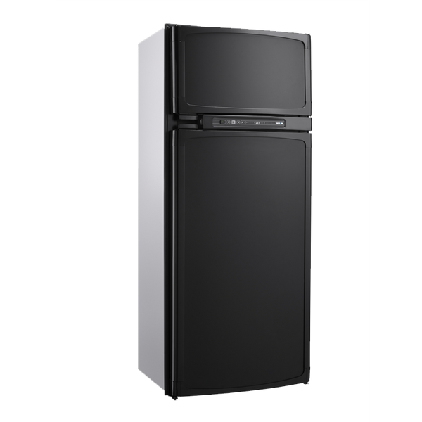 Thetford N4175 171L Slimline Fridge - Black (Left-Hand)