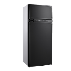 Thetford N4175 171L Slimline Fridge - Black (Left-Hand)