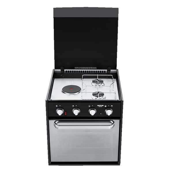 Thetford Spinflo Triplex Mk3 Oven Cooktop