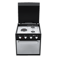 Thetford Spinflo Triplex Mk3 Oven Cooktop