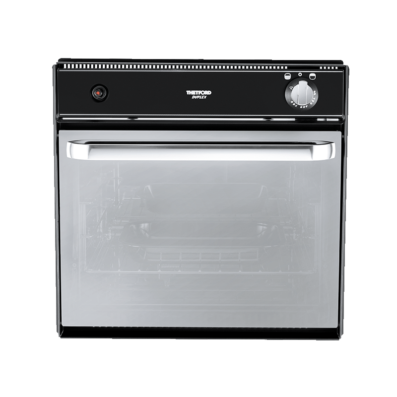 Thetford Spinflo Duplex Mk3 Oven + Grill (1 Door)