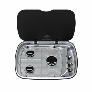 Thetford Spinflo Mk3 Hob - 3 Burner