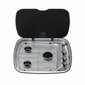 Thetford Spinflo Mk3 Hob - 3 Burner