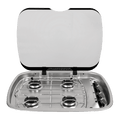 Thetford Spinflo Mk3 Hob - 4 Burner