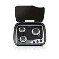 Thetford Spinflo Topline Hob - 3 Gas Burner (2 + 1 Rapid)