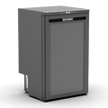 Sphere 84L Upright DC Compressor Refrigerator