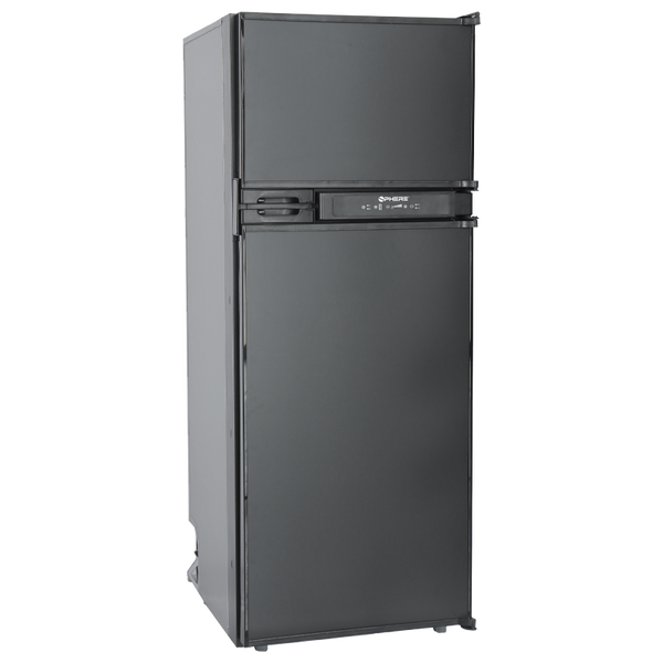 Sphere 270L Upright DC Compressor Refrigerator - Right Hand