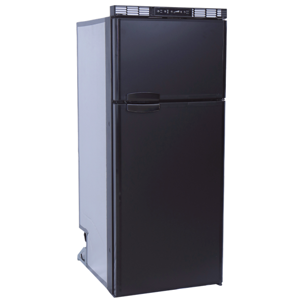 Sphere 175L Upright DC Compressor Refrigerator - Right Hand