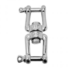 SS316 Swivel Jaw/Jaw