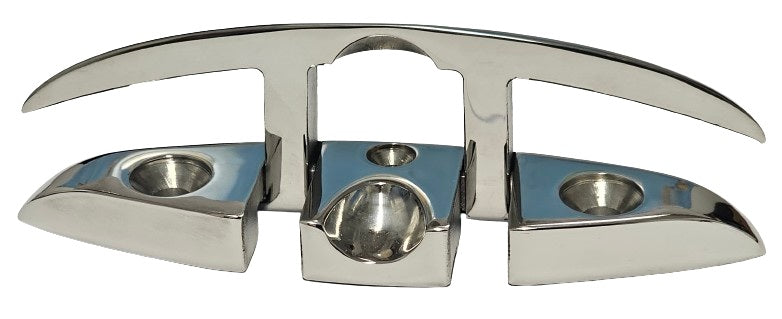 SS316 Folding Cleat
