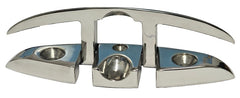 SS316 Folding Cleat