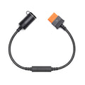 DJI Power SDC to Car Charger Plug Power Cable (12V)