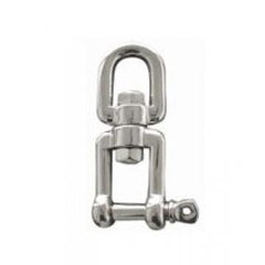 SS316 Swivel Eye/Jaw