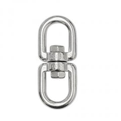 SS316 Swivel Eye/Eye