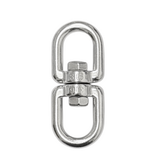 SS316 Swivel Eye/Eye