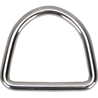 SS316 D Ring