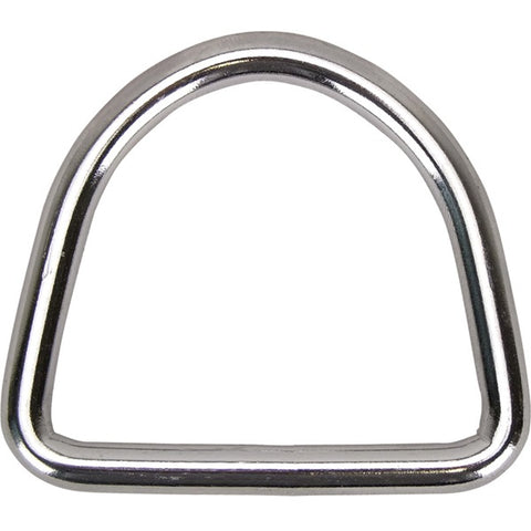 SS316 D Ring