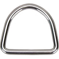 SS316 D Ring